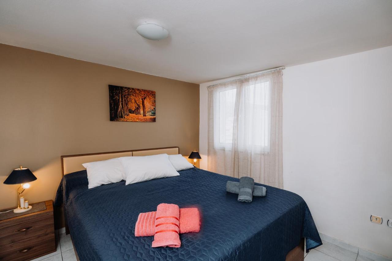 Ferienwohnung Penthouse Of Diamond Athen Exterior foto